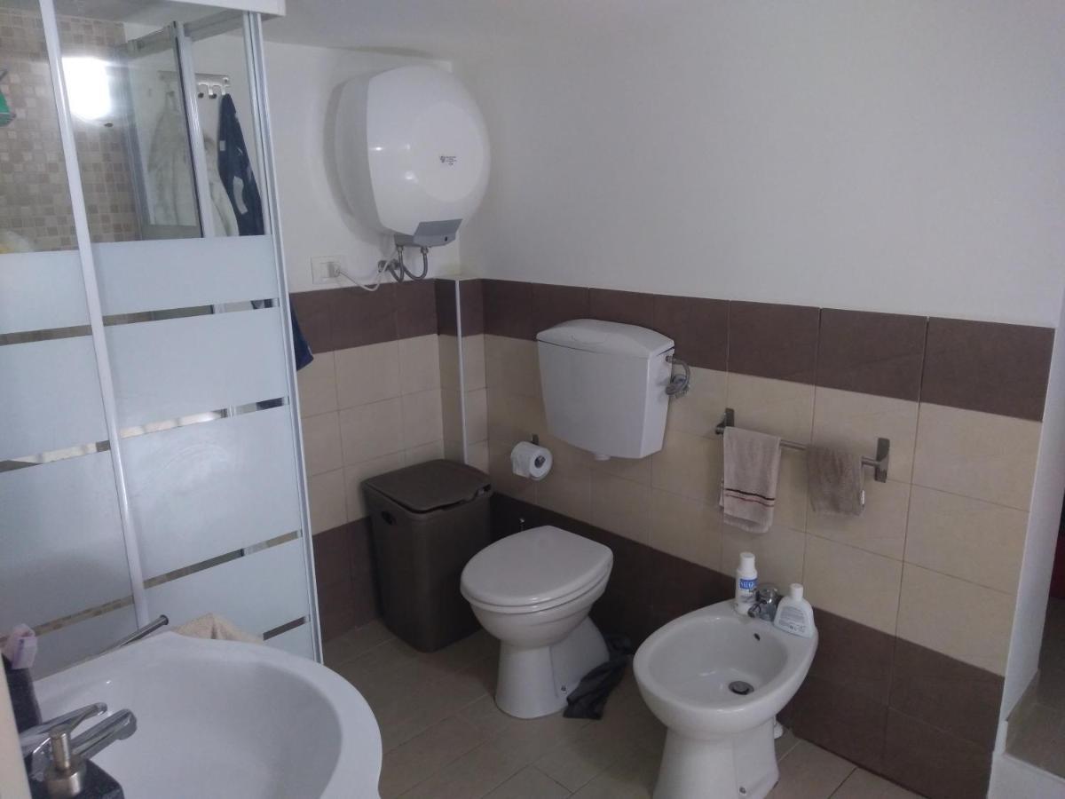 La Casetta A Ragusa Dış mekan fotoğraf