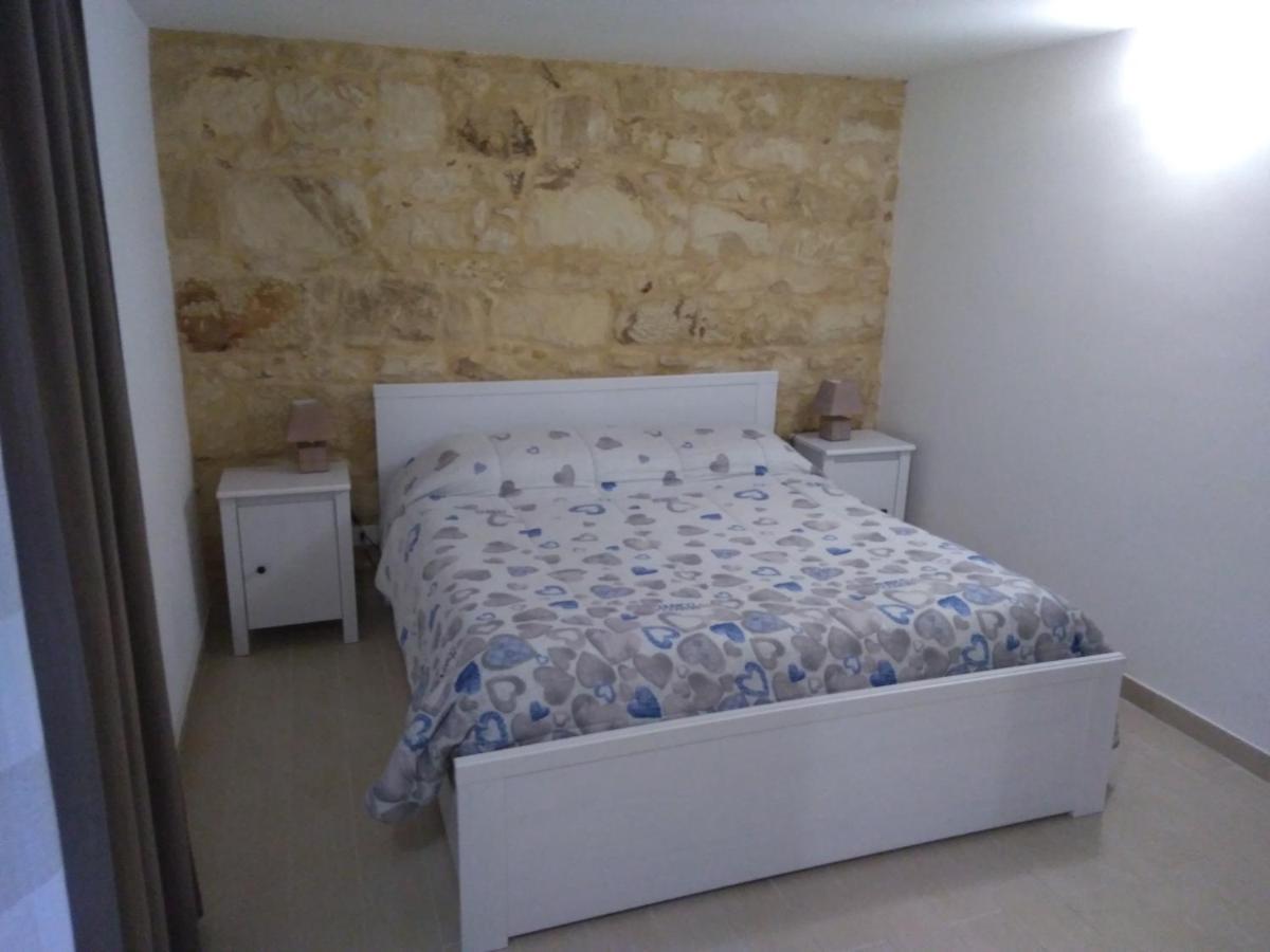 La Casetta A Ragusa Dış mekan fotoğraf