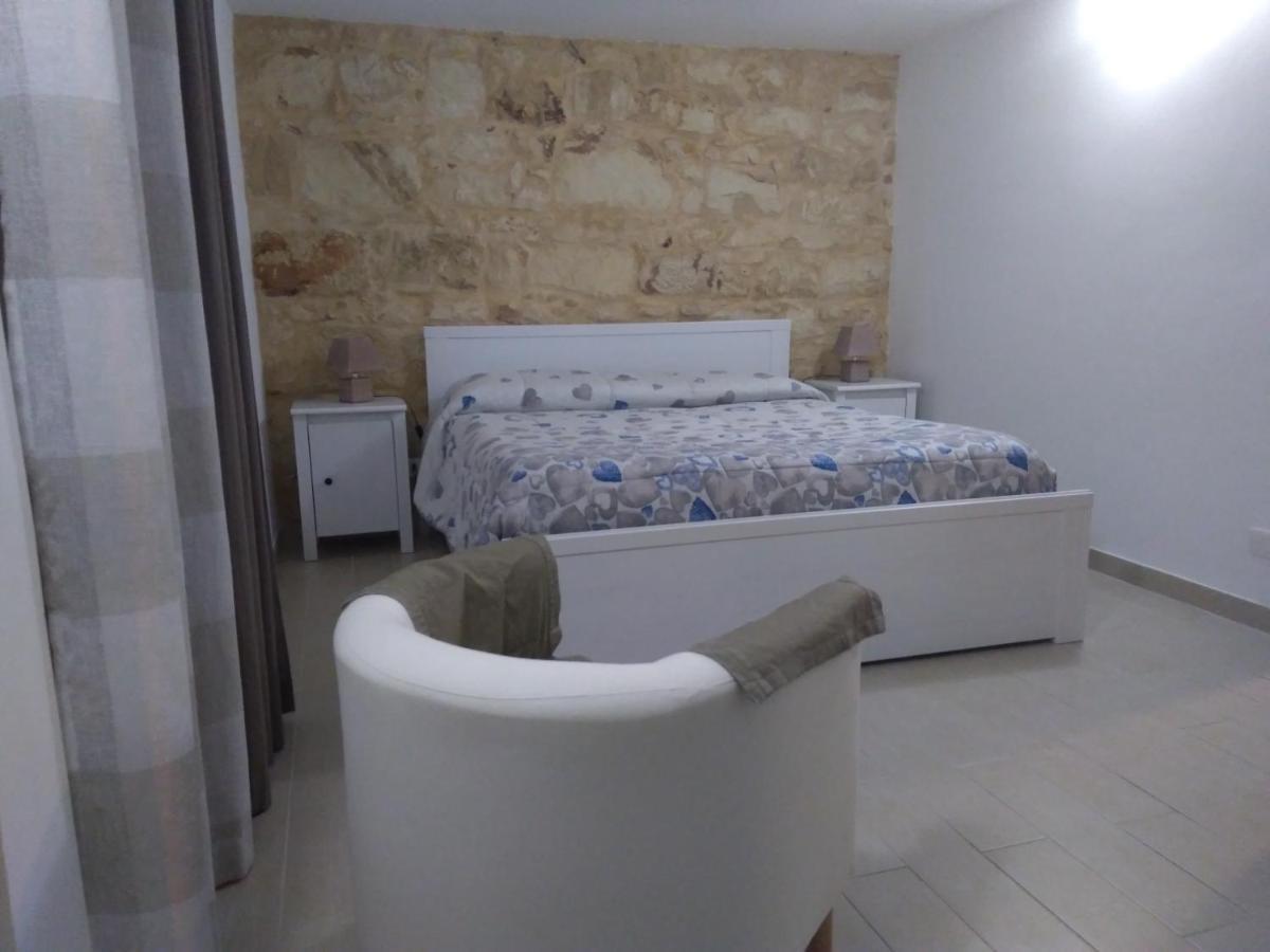 La Casetta A Ragusa Dış mekan fotoğraf