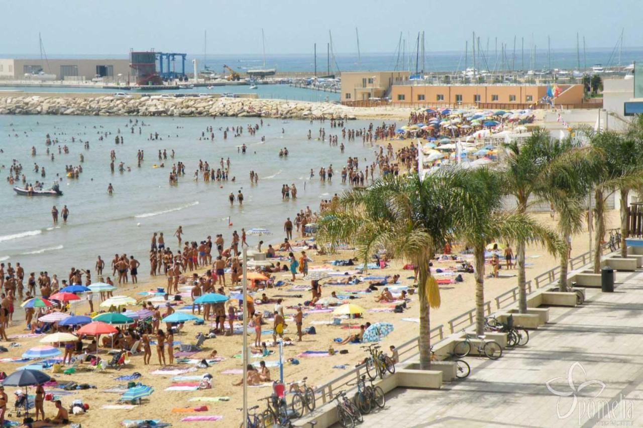 La Casetta A Ragusa Dış mekan fotoğraf
