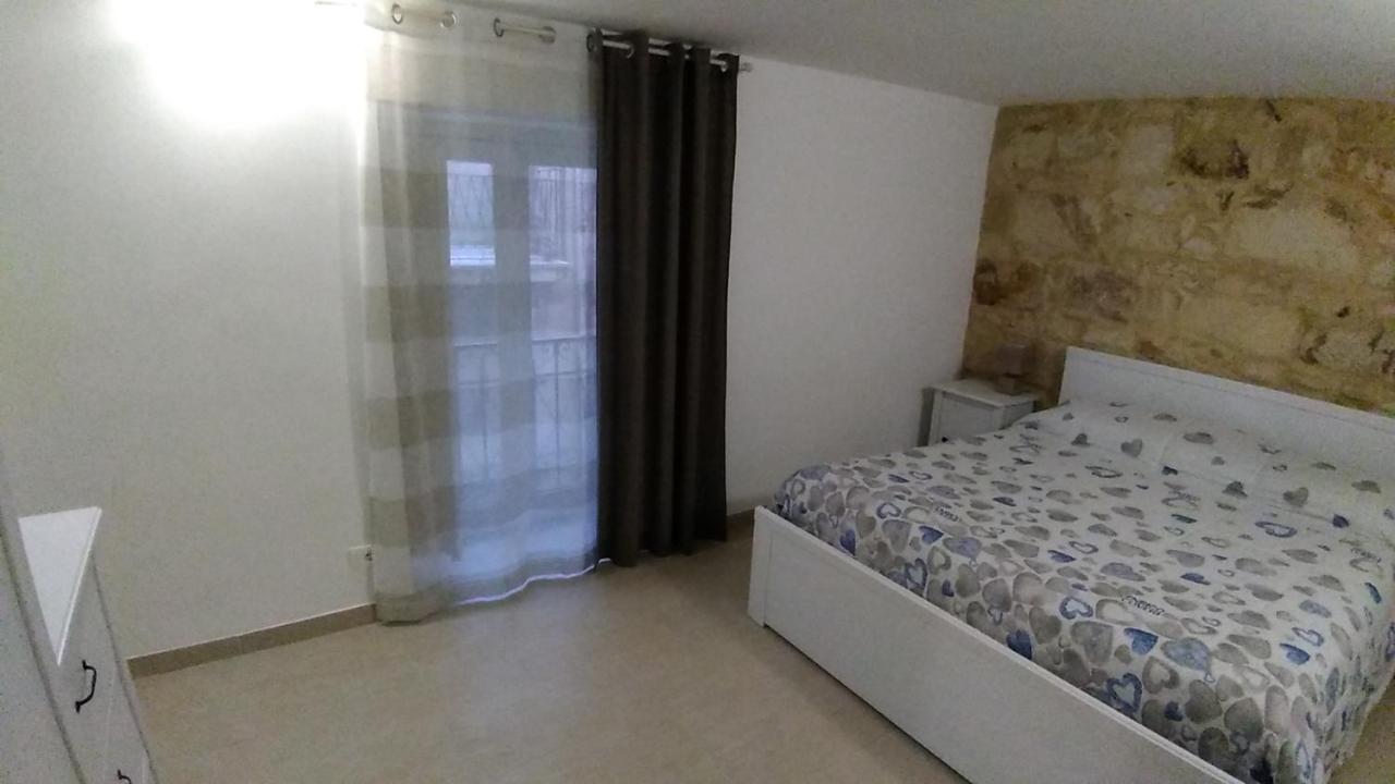 La Casetta A Ragusa Dış mekan fotoğraf