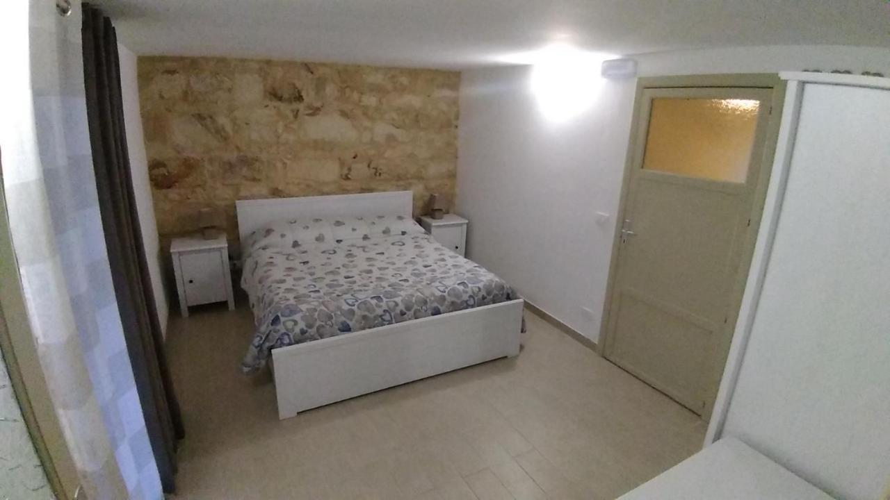 La Casetta A Ragusa Dış mekan fotoğraf