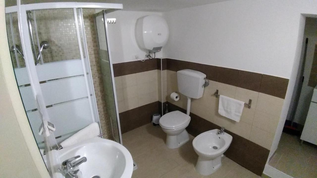La Casetta A Ragusa Dış mekan fotoğraf